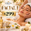 1 Facial