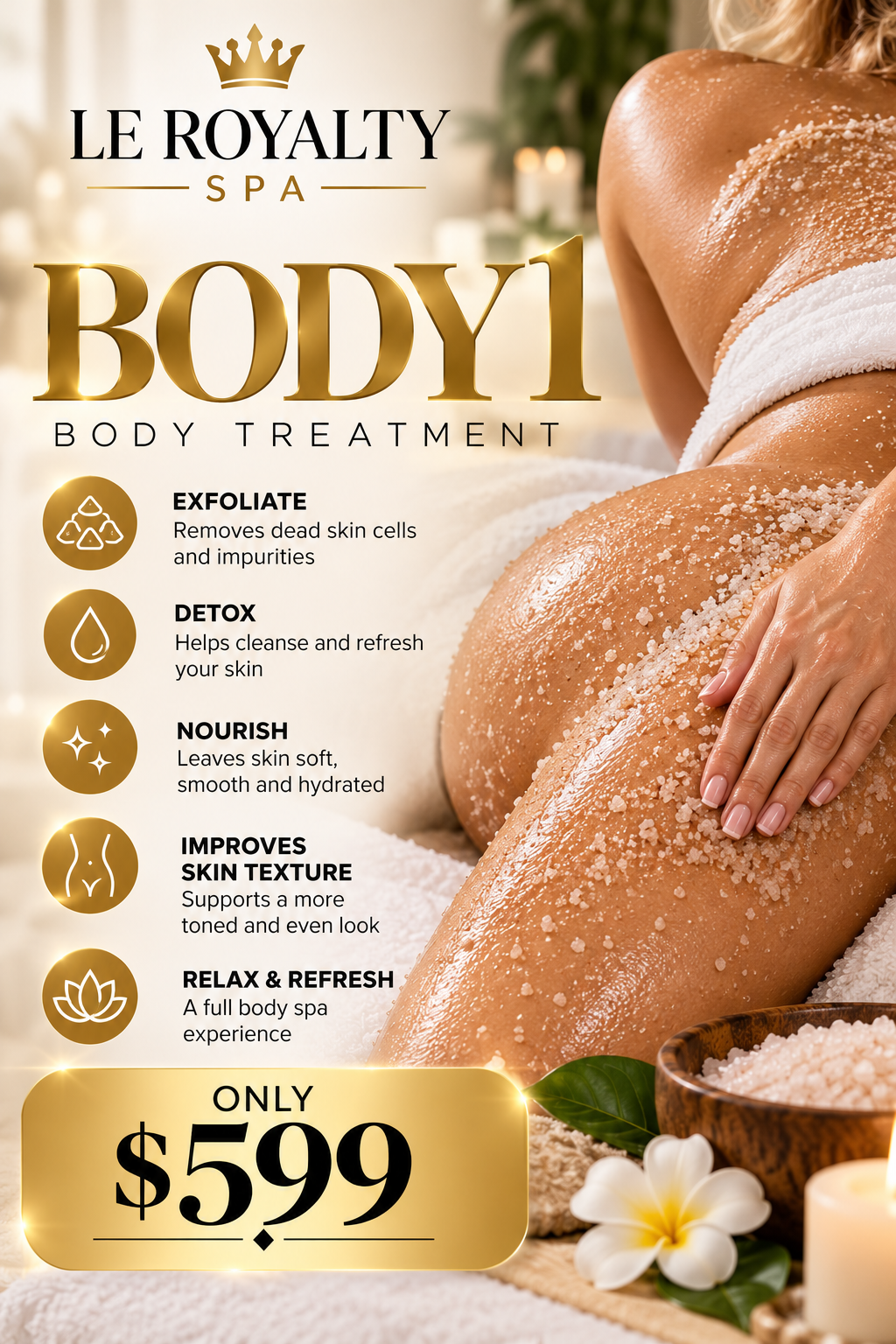 1 Body