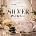 Silver Package