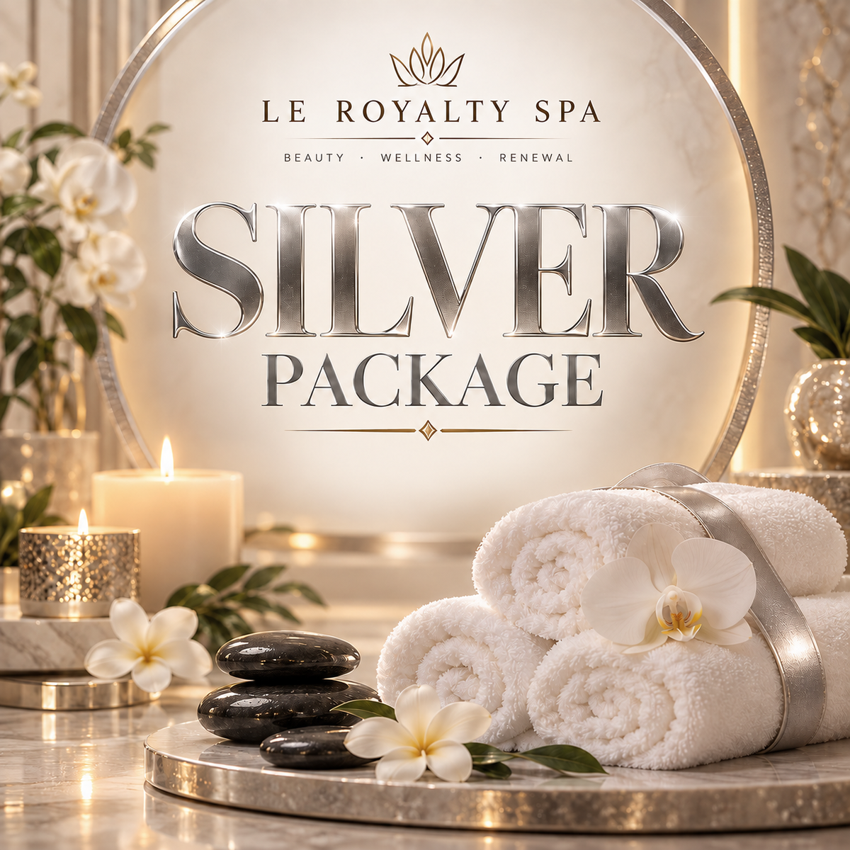 Silver Package