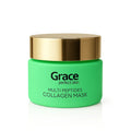 Multi Peptides Collagen Mask