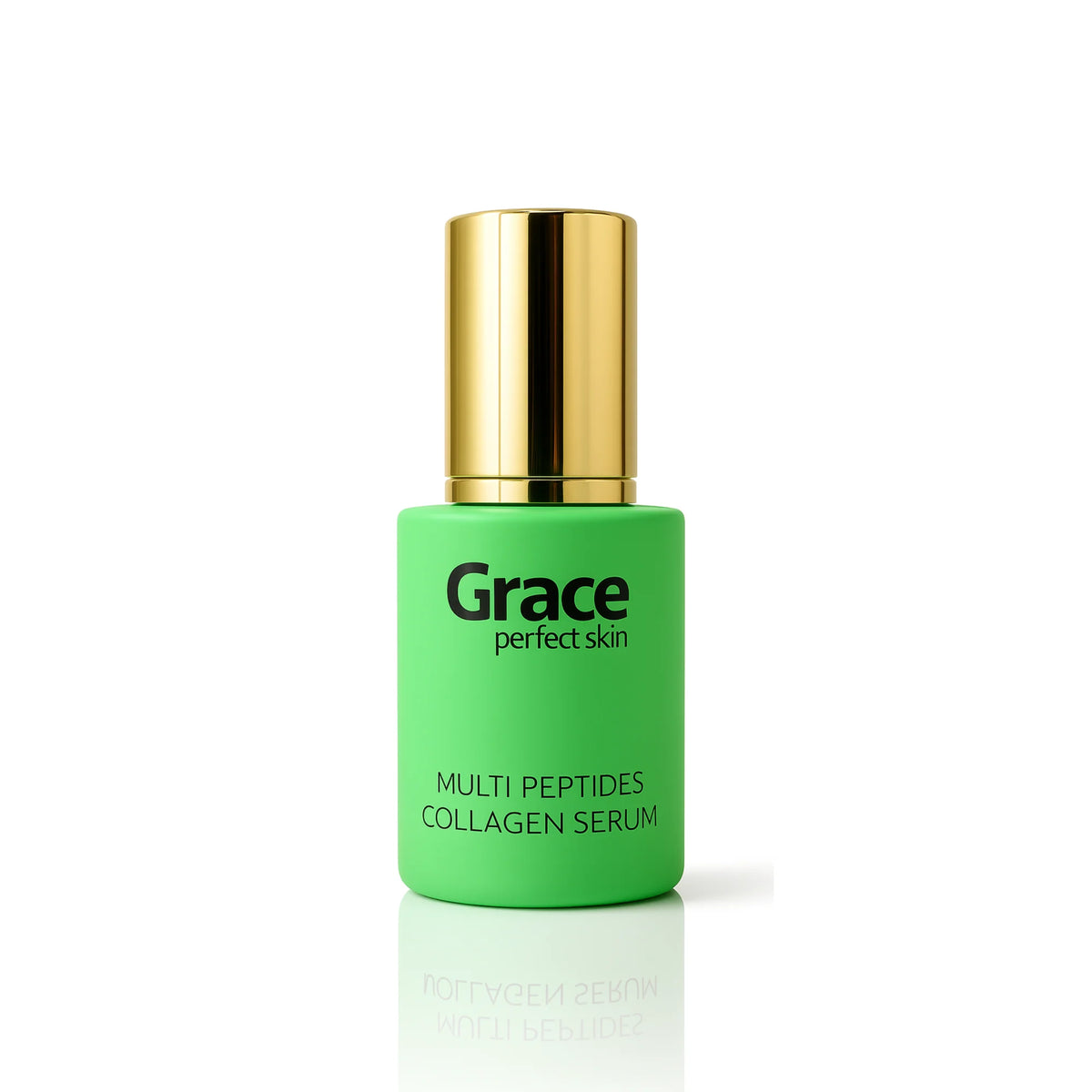 Multi Peptides Collagen Serum