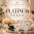 Platinum Package